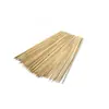 Fabricante de brochetas para barbacoa, bolsa de tela para brochetas, decoración de mesa, juego de brochetas de bambú para team-building corporativo, dumplings, brochetas para barbacoa, brochetas para flores