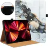 Adecuado para iPad Pro de 11 pulgadas 2020/2021, soporte frontal de costura multiángulo, funda protectora plana de negocios