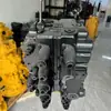 Accesorios Hidráulicos para Excavadora Sk200-6E Yn30V00084F1 Válvula de Control Kadv28Y