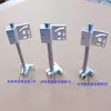 Soporte Optoelectrónico de Aleación de Aluminio Soporte Ajustable para Sensor Optoelectrónico Tipo Estándar Universal Soporte Optoelectrónico