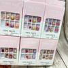 Unhas de Estudante, Manicure Infantil, Unhas Coloridas, Unhas Postiças Autoadesivas, Adesivos de Manicure, Decalques de Unha Impressos Decorativos, Removíveis