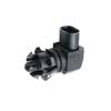 Adecuado para Buick Enkewei autopartes sensor de temperatura del aire de admisión exterior 13583411