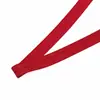 Banda Elástica de Nailon Brillante con Borde para Ribetear, 1.5cm, Alta Elasticidad, Apta para la Piel, Adecuada para Ropa de Bebé, Diademas, Ribetes de Ropa Interior, Accesorios de Banda Elástica DIY
