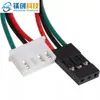 Accesorios para Impresora 3D Final de Carrera Interruptor de Límite Mecánico Táctil Horizontal Recorrido Reset Ramps1