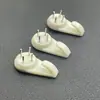 Marco de Fotos de ABS Clavos sin Rastro, Clavos con Gancho para Panel Trasero, Clavos para Perforar Paredes, Ganchos para Fotos de Bodas, Clavos para Cemento, Clavos para Paredes, Clavos sin Rastro