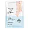 Yixiangyuan Leche de Cabra Niacinamida Mascarilla Hidratante para Manos Hidratante y Humectante Blanqueadora Anti-Sequedad Mascarilla para Pies Cuidado de Manos