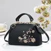 Bolso Grande de Mano Nuevo 2026, Bolso de Hombro Estilo Chino, Bolso de Mano Elegante y de Calidad para Mujer