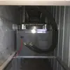 Equipo de sala de secado con bomba de calor pequeña sala de secado con bomba de calor de alta temperatura fabricante de sala de secado Omer Lang