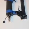 Pistola de clavos código FS8016-A ventas directas de fábrica pistola de clavos de aire caliente Amazon herramientas neumáticas profesionales europeas