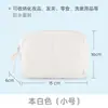 Bolsa de mano impermeable de nailon para viaje, bolsa cosmética, multifuncional, para coser, cámara mirrorless Ccd, organizador de almacenamiento para artículos de aseo