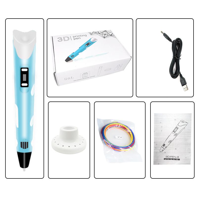小白盒  USB  英文
