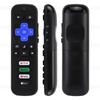 Hongyang para Control Remoto de TV ROKU para TV Roku NETFLIX