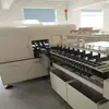 Máquina horizontal enchufable enviada directamente de fábrica