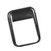 Banquinho dobrável Gk Lazy, Banquinho dobrável, Banquinho para pesca, Cadeira para atividades ao ar livre, Equipamento para piquenique e camping, Banquinho de bolso, Simples e portátil