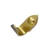 Tornillos de reparación de saxofón Accesorios de reparación para saxofón alto, tenor, barítono Clips Tornillos Agujas de resorte Placas de resorte
