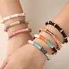 Nuevo Pulsera de Aceite Goteante Europea y Americana de Cloisonné para Mujer Pulsera de Temperamento Moda y Versátil Joyería al por Mayor