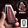 Adequado para Capa de Proteção de Chave 2024 Lynk & Co 03 Capa 02 Concha 01 Capa 05 High-End 06 Criativa 08 Fivela Modelo Masculino 09