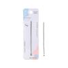 Lmltop Acero Inoxidable Recogedor de Oídos Recogedor de Oídos Limpiador de Oídos Hebilla Recogedor de Oídos Herramientas de Belleza Fabricante Mayorista B0762