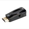 Adaptador HDMI A VGA con audio adaptador HDMI A VGA con adaptador de audio