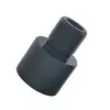 Peças Automotivas Conector de Filtro de Combustível de Ferro com Rosca Macho 1/2-28 para Rosca Fêmea 1/2-20 com Recartilha Fabricante em Estoque
