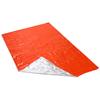 Montañismo Camping Aislamiento Manta de Primeros Auxilios Protector Solar para Exteriores Esterilla Impermeable Manta Salvavidas Manta de Aislamiento para Camping al Aire Libre