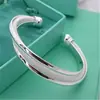Versión Coreana Más Vendida Pulsera de Malla Chapada en Oro Pulsera de Doble Filo Europea y Americana Pulsera de Malla de Doble Línea Pulsera Dorada Clásica