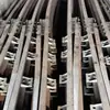 Las Vías de Cambio para Minería Vienen en Varias Especificaciones, con Sistemas de Banda Transportadora e Intercambiadores Inclinados, Cambiadores de Apertura Única y Cambiadores de Apertura Simple/Doble