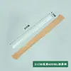 Popotes Desechables de Papel Kraft Amarillo para Bebidas de Jugo, Tubo Recto Grado Alimenticio, Empacados Individualmente
