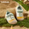 Zapatos Balabala para Bebés y Niños Pequeños Zapatos para Niños Niñas Niños Zapatos para Niños y Niñas Primavera y Otoño 2025 Nuevos Zapatos para Exteriores Antideslizantes