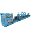 Torno Estándar Cw61125, Torno de Piso Horizontal de Servicio Pesado Modelo Shenyang, Suministrado por el Fabricante