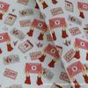 Papel de envoltura de San Valentín Tanabata embalaje regalo de cumpleaños caja de regalo papel de regalo venta al por mayor papel hecho a mano papel de Navidad papel para forrar libros