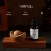 Difusor de madera con forma de moneda para rejillas de ventilación del coche, aromaterapia sin llama con aceites esenciales, adorno aromático creativo que atrae la fortuna, duradero, venta al por mayor