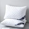 Núcleo de Almohada de Rejilla de Tres Líneas para Hotel Modelo Nuevo 2026
