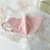 Nova Máscara de Proteção Solar 3D para Homens e Mulheres, Máscara Respirável de Seda Gelada de Verão, Proteção UV Upf50+, Alto Valor Estético, Estilo Fino