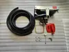 Radiador Electrónico Shifeng Wuzheng 12V24V Volt Motor Diésel Monocilíndrico Refrigerado por Aire Eléctrico Tanque de Agua de Circulación Modificado