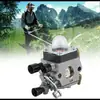 Adecuado para Stihl fs38fs45fs55fs85 juego de juntas de filtro de aire de carburador y tubo de aceite y copa de aceite