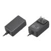 Adaptador de energia 5v2a 5v1a3a4a Regulamentos dos EUA Canadá CETLFCCDOE seis níveis de eficiência energética fabricantes de vaca de fogo