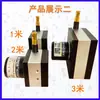 Sensor de desplazamiento de cordón codificador de cordón regla electrónica caja de cordón 1.2m 3.5m 10m