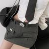 Cinto de Corrente Niche Inspirado em Design para Mulheres, Decoração de Corrente de Cintura em Metal, Adequado para Vestidos e Jeans, Novo Estilo Versátil
