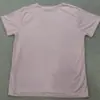 Camiseta Básica Sencilla de Verano Estilo Diario para el Trabajo Ropa Exterior Superior Clásica Cuello Redondo Color Sólido Unisex Manga Corta