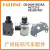 4617210+56028196Ad+495997487 Juego de Tres Piezas de Solenoides de Transmisión de Gran Venta Adecuado para Dodge