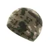 Gorro de Lana Táctico Militar de Invierno Gorro Calavera Ropa de Invierno para Exteriores Montar Casco Gorro de Esquí