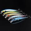 Venta al por mayor de fábrica minopa señuelo Luya far inversión aparejos de pesca suministros estilo con 9.7cm/8g/10