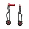 Zteamlp Dahon -311.999999999% de descuento Bicicleta Plegable Brazo Corto Frenos V Brazo Largo Frenos V Pinza de Freno V CNC Modificación