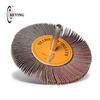 Abrasivos de Keying 25*25*6mm Impulsor con Mango Malla 80, Limitado a 1 Muestra por Compra