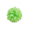 Nuevo 5cm Chifón Mascota Colgante Flor Bandera de EE. UU. Estampado Rayas Ola Cabeza de Gato y Perro Tocado Flor Corsage Flor para Zapato
