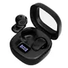 2026 Novo Modelo Transfronteiriço F9 Fones de Ouvido Bluetooth Sem Fio Intra-auriculares Cancelamento de Ruído Mini Fones de Ouvido Bluetooth Atacado Direto da Fábrica