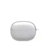Adecuado para Vidrio de Arena de Agua Débil Transparente Ultra Anticaída Funda para Auriculares Nuevo Vidrio Ultra Cubierta Protectora Bluetooth