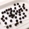 Cuentas de Madera Versátiles Retro Nuevo Estilo Chino Cuentas Sueltas Cuentas Espaciadoras Materiales para Manualidades DIY Accesorios para Pulseras Collares Joyería