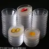 Pó Bo Zai Gao Pi Xiao Jian Bo Zai Gao 1kg, sabor original e sabor de fruta para uso comercial em barracas